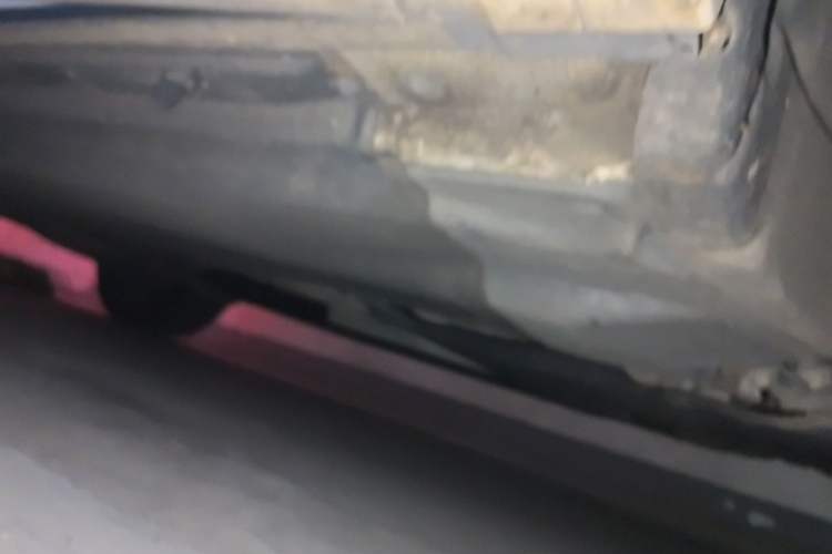 Used Audi Q5L 2020 Updated 40 TFSI Prestige Fashion Edition Chassis Front Right