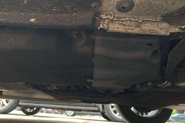 Used Audi Q5L 2020 Updated 40 TFSI Prestige Fashion Edition Chassis Front Right