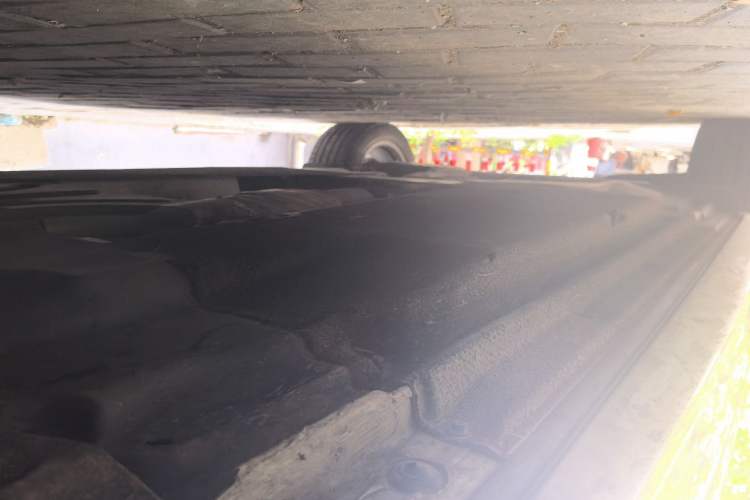 Used Audi Q5L 2020 45 TFSI Prestige Fashion Model Chassis Front Right