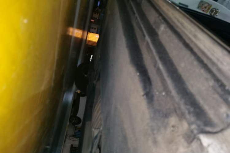 Used Audi Q5L 2020 40 TFSI Prestige Fashion Edition Chassis Front Right