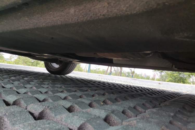 Used Audi Q5L 2020 40 TFSI Prestige Fashion Edition Chassis Front Right
