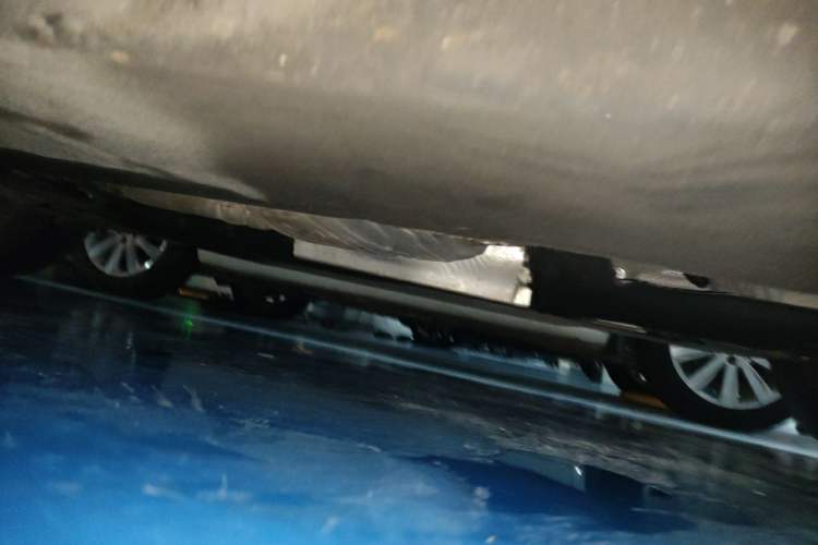 Used Audi Q5L 2020 40 TFSI Prestige Edition Chassis Front Right