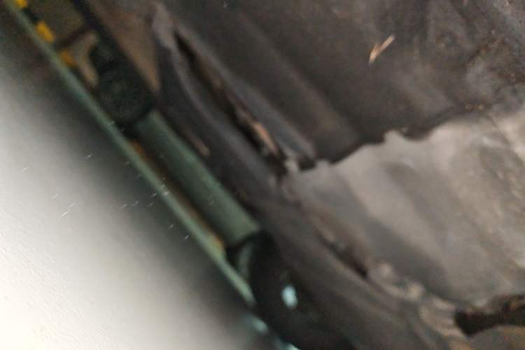 Used Audi Q5L 2020 40 TFSI Prestige Edition Chassis Front Right