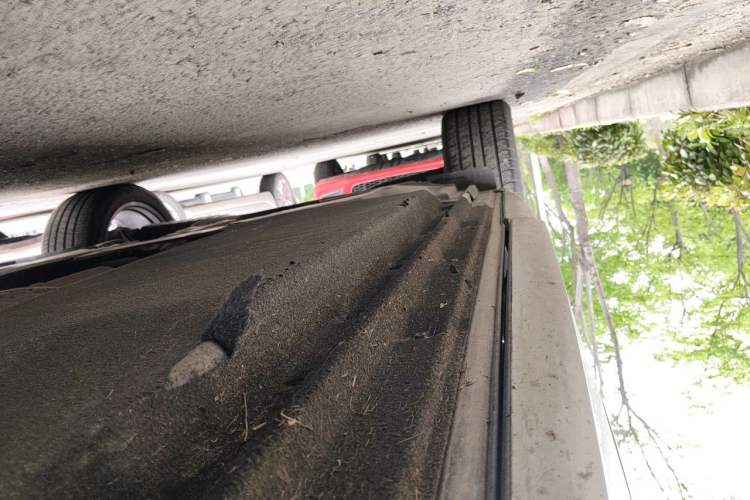 Used Audi Q5L 2020 40 TFSI Prestige Edition Chassis Front Right