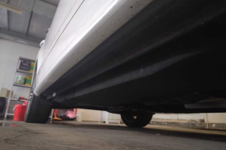 Used Audi Q5L 2020 45 TFSI Prestige Sport Edition Chassis Front Right