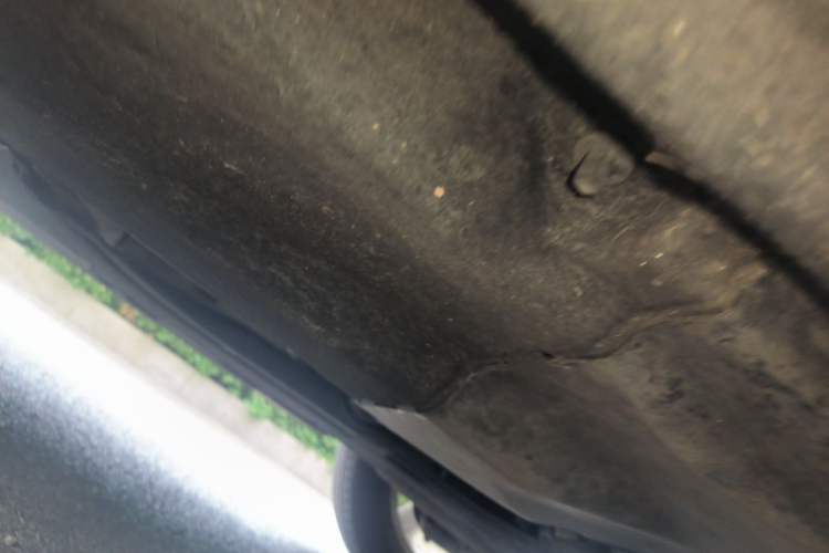 Used Audi Q5L 2020 Revised 40 TFSI Prestige Edition Chassis Front Right