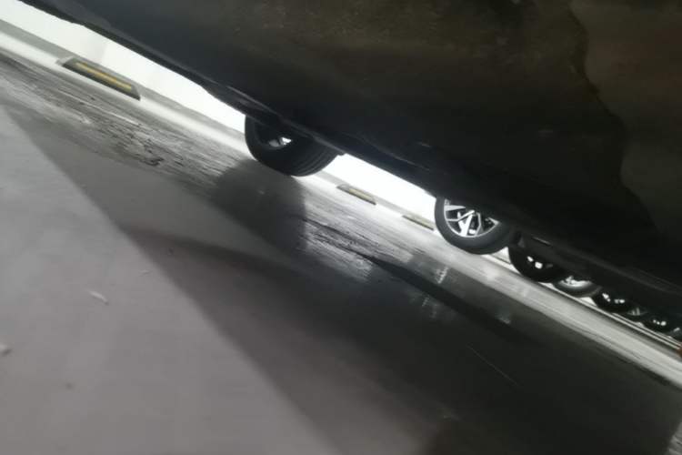 Used Audi Q5L 2020 40 TFSI Prestige Fashion Edition Chassis Front Right