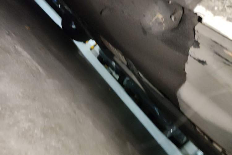 Used Audi Q5L 2020 45 TFSI Prestige Fashion Model Chassis Front Right