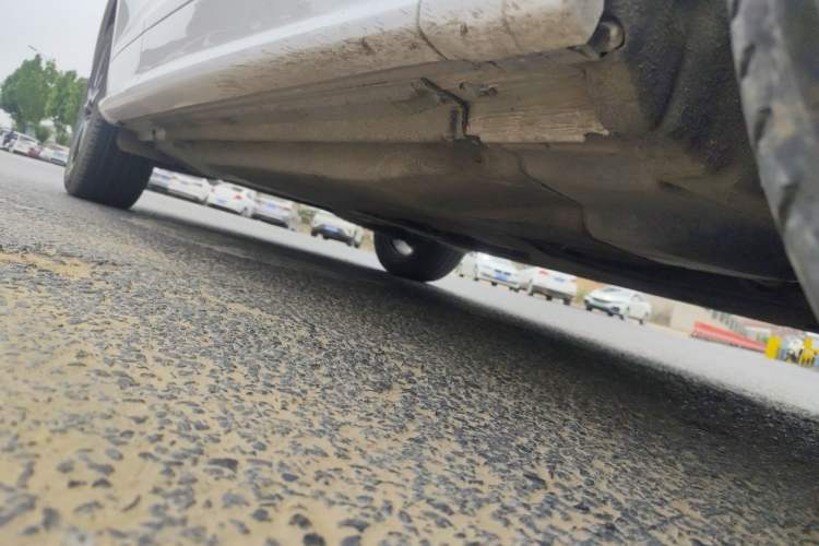 Used Audi Q5L 2020 40 TFSI Prestige Fashion Edition Chassis Front Right