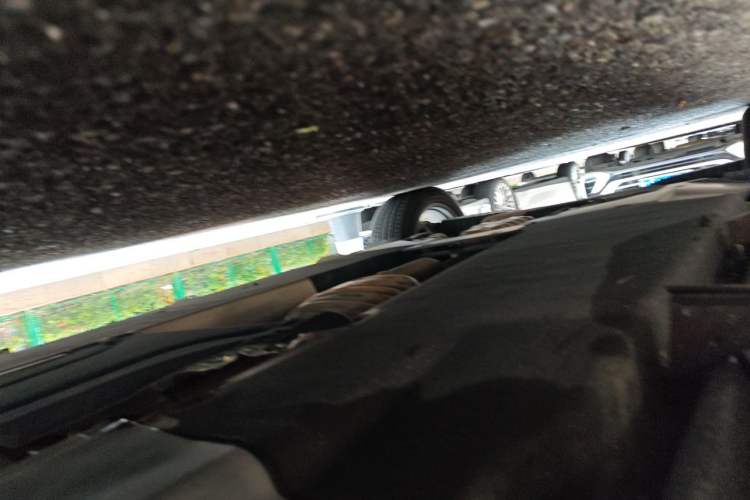 Used Audi Q5L 2020 40 TFSI Prestige Fashion Edition Chassis Front Right