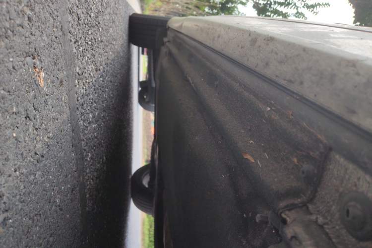 Used Audi Q5L 2020 40 TFSI Prestige Edition Chassis Front Right