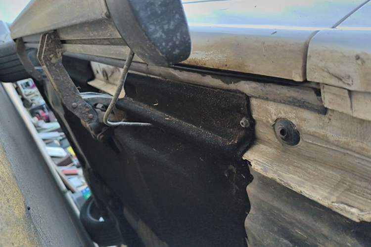 Used Audi Q5L 2020 40 TFSI Prestige Fashion Edition Chassis Front Right