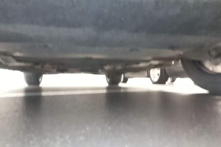 Used Audi Q5L 2020 45 TFSI Prestige Fashion Model Chassis Front