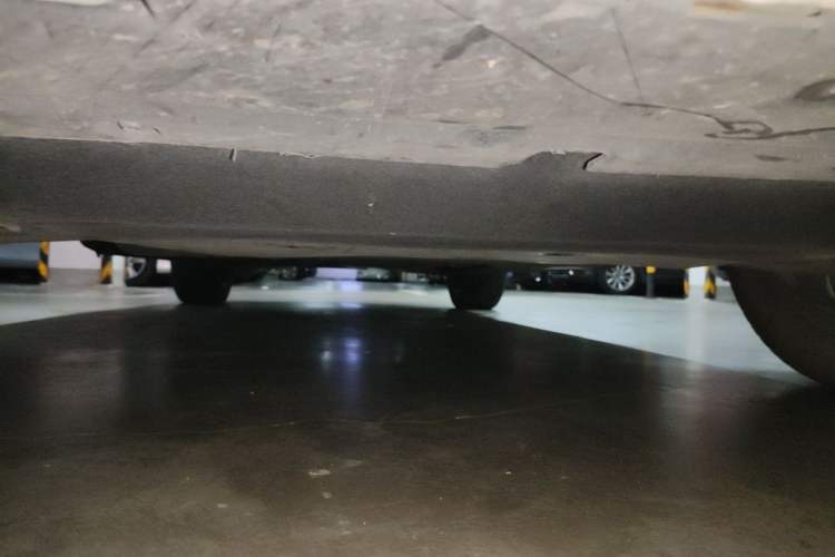Used Audi Q5L 2020 45 TFSI Prestige Fashion Model Chassis Front
