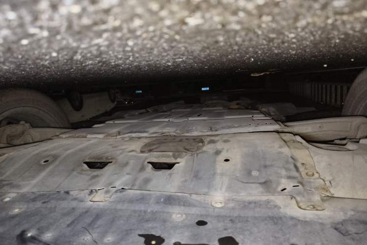 Used Audi Q5L 2020 45 TFSI Prestige Fashion Model Chassis Front