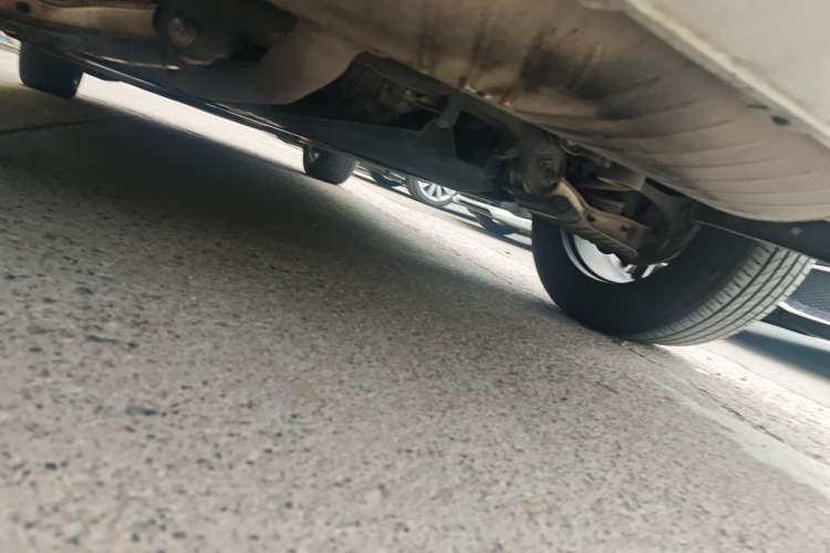 Used Audi Q5L 2020 40 TFSI Prestige Fashion Edition Chassis Rear