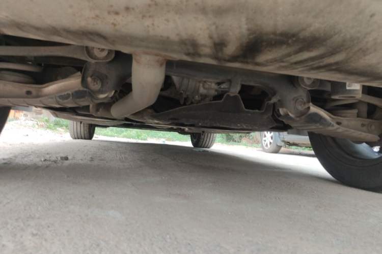Used Audi Q5L 2020 45 TFSI Prestige Fashion Model Chassis Rear