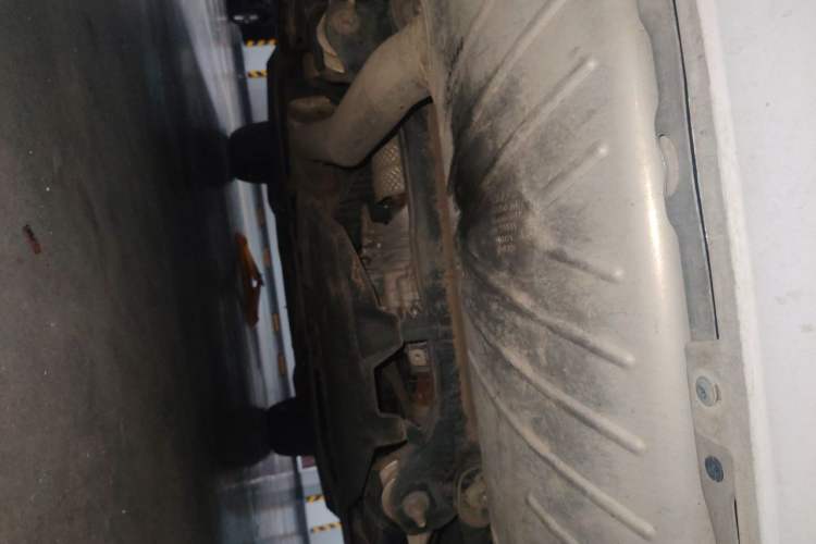 Used Audi Q5L 2020 45 TFSI Prestige Fashion Model Chassis Rear