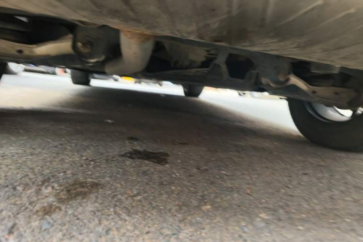 Used Audi Q5L 2020 40 TFSI Prestige Fashion Edition Chassis Rear