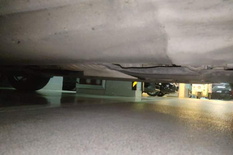 Used Audi Q5L 2020 40 TFSI Prestige Fashion Edition Chassis Rear