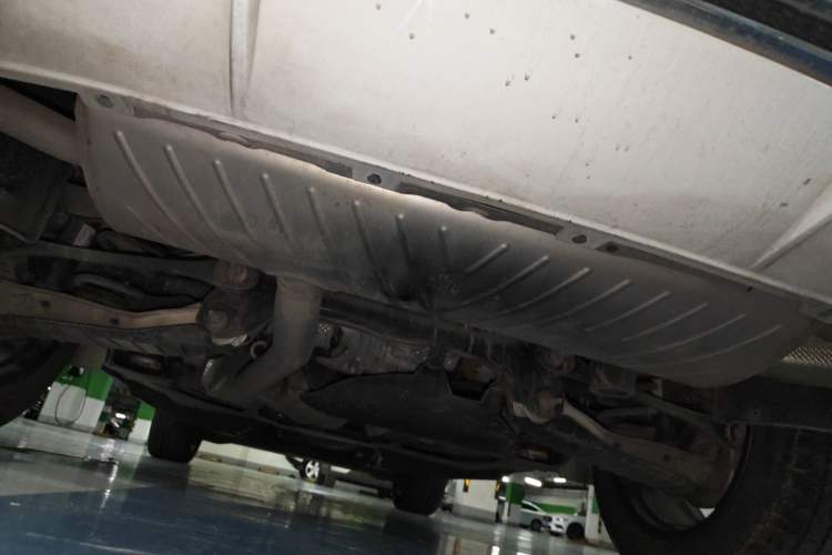 Used Audi Q5L 2020 40 TFSI Prestige Fashion Edition Chassis Rear