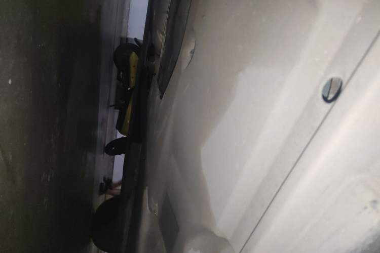 Used Audi Q5L 2020 45 TFSI Prestige Fashion Model Chassis Rear Right