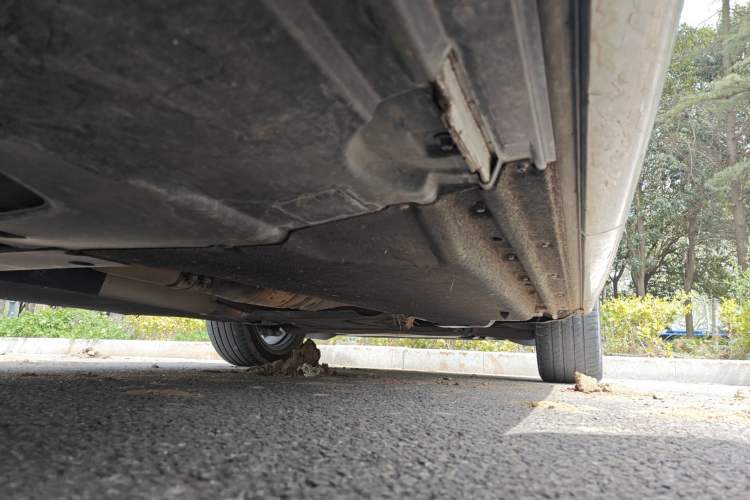 Used Audi Q5L 2020 40 TFSI Prestige Fashion Edition Chassis Rear Right