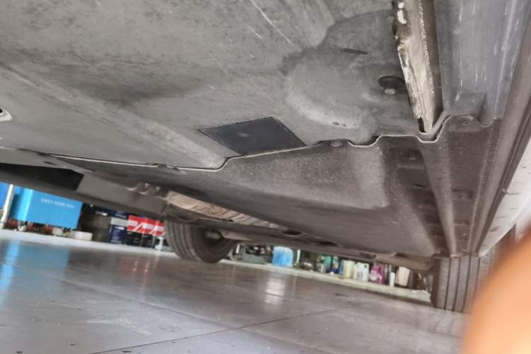 Used Audi Q5L 2020 Updated 40 TFSI Prestige Fashion Edition Chassis Rear Right