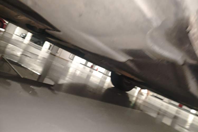 Used Audi Q5L 2020 40 TFSI Prestige Fashion Edition Chassis Rear Right