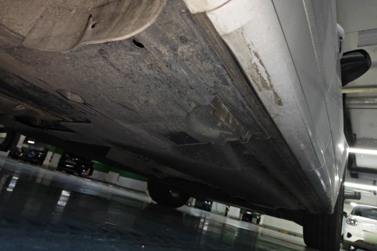 Used Audi Q5L 2020 40 TFSI Prestige Fashion Edition Chassis Rear Right