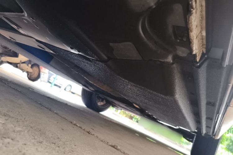 Used Audi Q5L 2020 40 TFSI Prestige Fashion Edition Chassis Rear Right