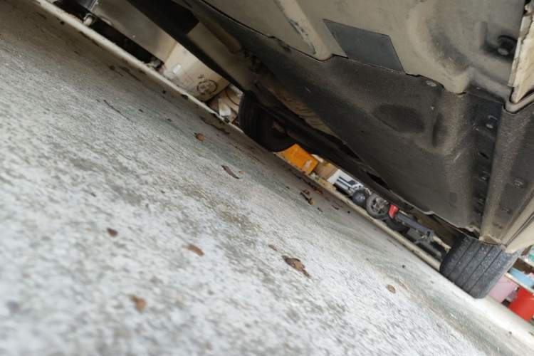 Used Audi Q5L 2020 45 TFSI Prestige Fashion Model Chassis Rear Right