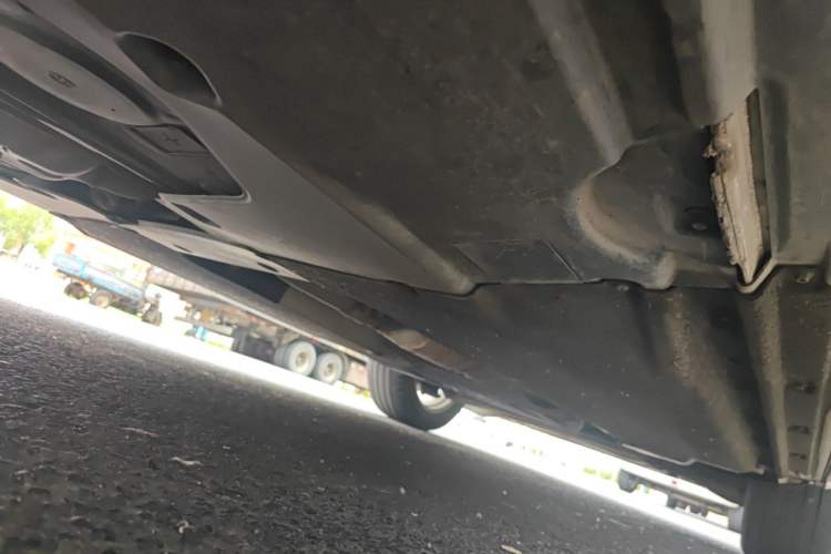 Used Audi Q5L 2020 Revised 40 TFSI Prestige Edition Chassis Rear Right