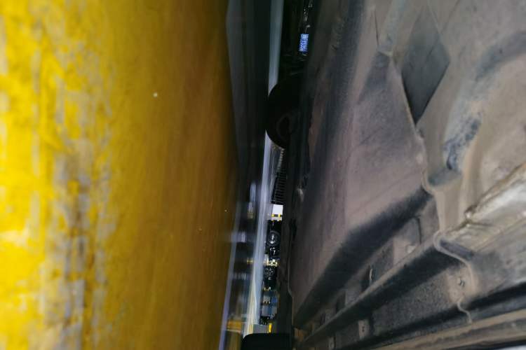 Used Audi Q5L 2020 40 TFSI Prestige Fashion Edition Chassis Rear Right