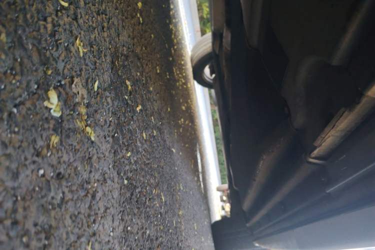 Used Audi Q5L 2020 40 TFSI Prestige Edition Chassis Rear Right