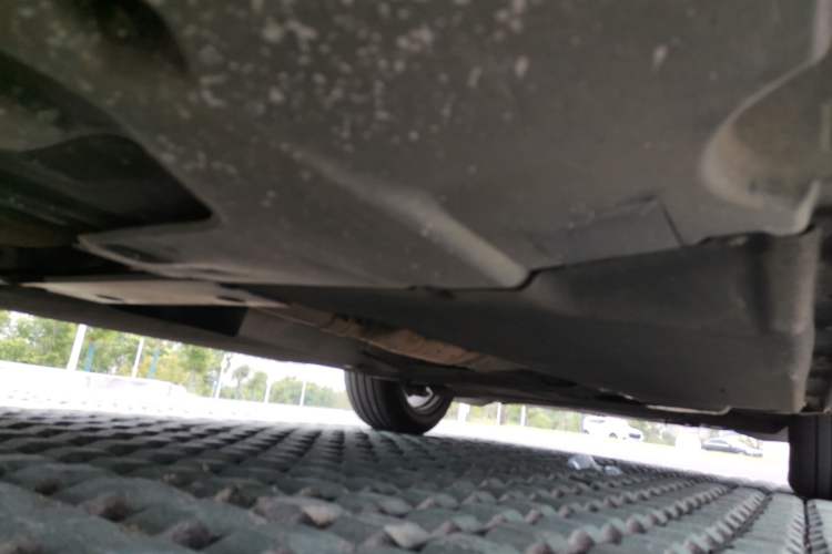 Used Audi Q5L 2020 40 TFSI Prestige Fashion Edition Chassis Rear Right