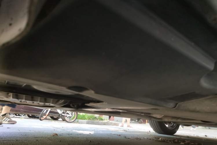 Used Audi Q5L 2020 40 TFSI Prestige Fashion Edition Chassis Rear Right