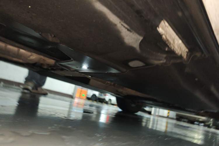 Used Audi Q5L 2020 Updated 40 TFSI Prestige Fashion Edition Chassis Rear Right