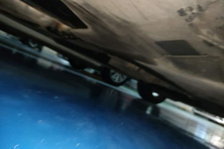 Used Audi Q5L 2020 40 TFSI Prestige Edition Chassis Rear Right