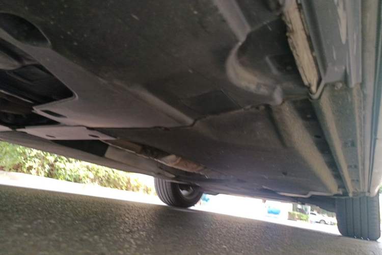 Used Audi Q5L 2020 Updated 40 TFSI Prestige Fashion Edition Chassis Rear Right