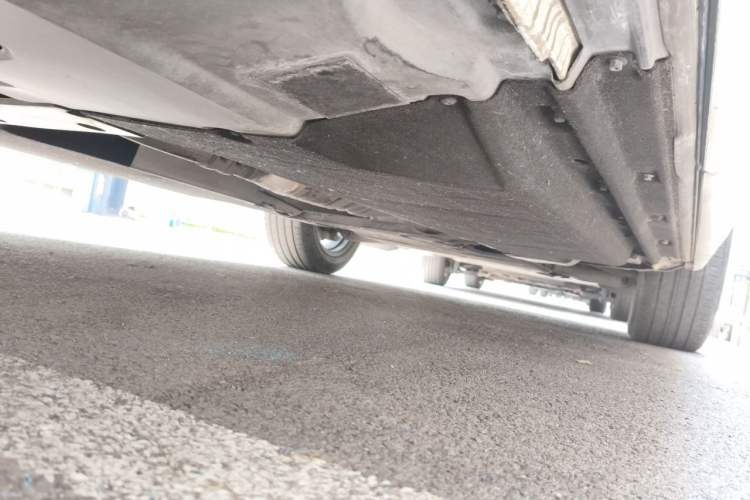 Used Audi Q5L 2020 Updated 40 TFSI Prestige Fashion Edition Chassis Rear Right