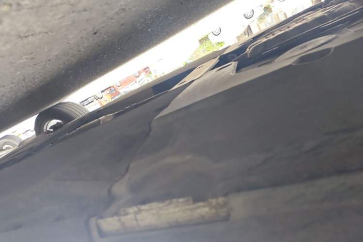 Used Audi Q5L 2020 Updated 40 TFSI Prestige Fashion Edition Chassis Rear Right