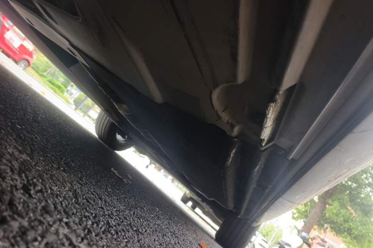 Used Audi Q5L 2020 Updated 40 TFSI Prestige Fashion Edition Chassis Rear Right