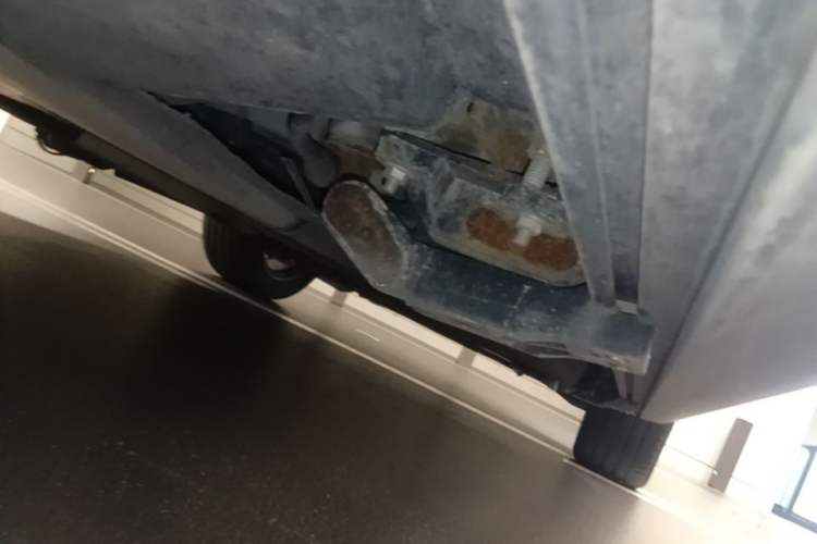 Used Audi Q5L 2020 45 TFSI Prestige Fashion Model Chassis Rear Right