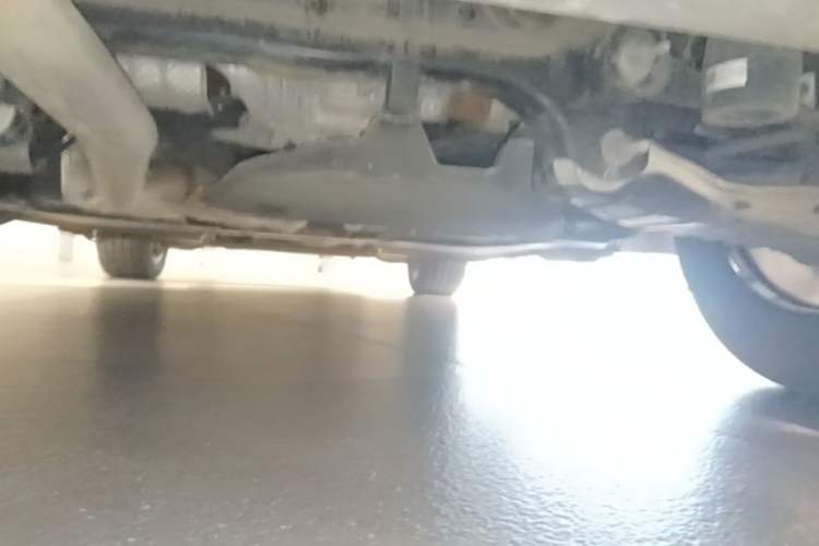 Used Audi Q5L 2020 45 TFSI Prestige Fashion Model Chassis Rear