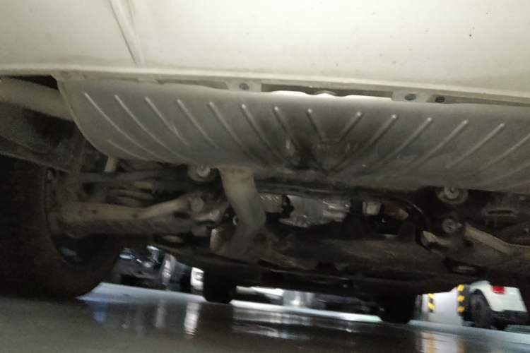 Used Audi Q5L 2020 40 TFSI Prestige Fashion Edition Chassis Rear