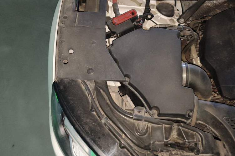 Used Audi Q5L 2020 40 TFSI Prestige Fashion Edition Engine Bay Right