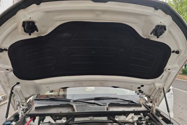 Used Audi Q5L 2020 40 TFSI Prestige Fashion Edition Engine Bay