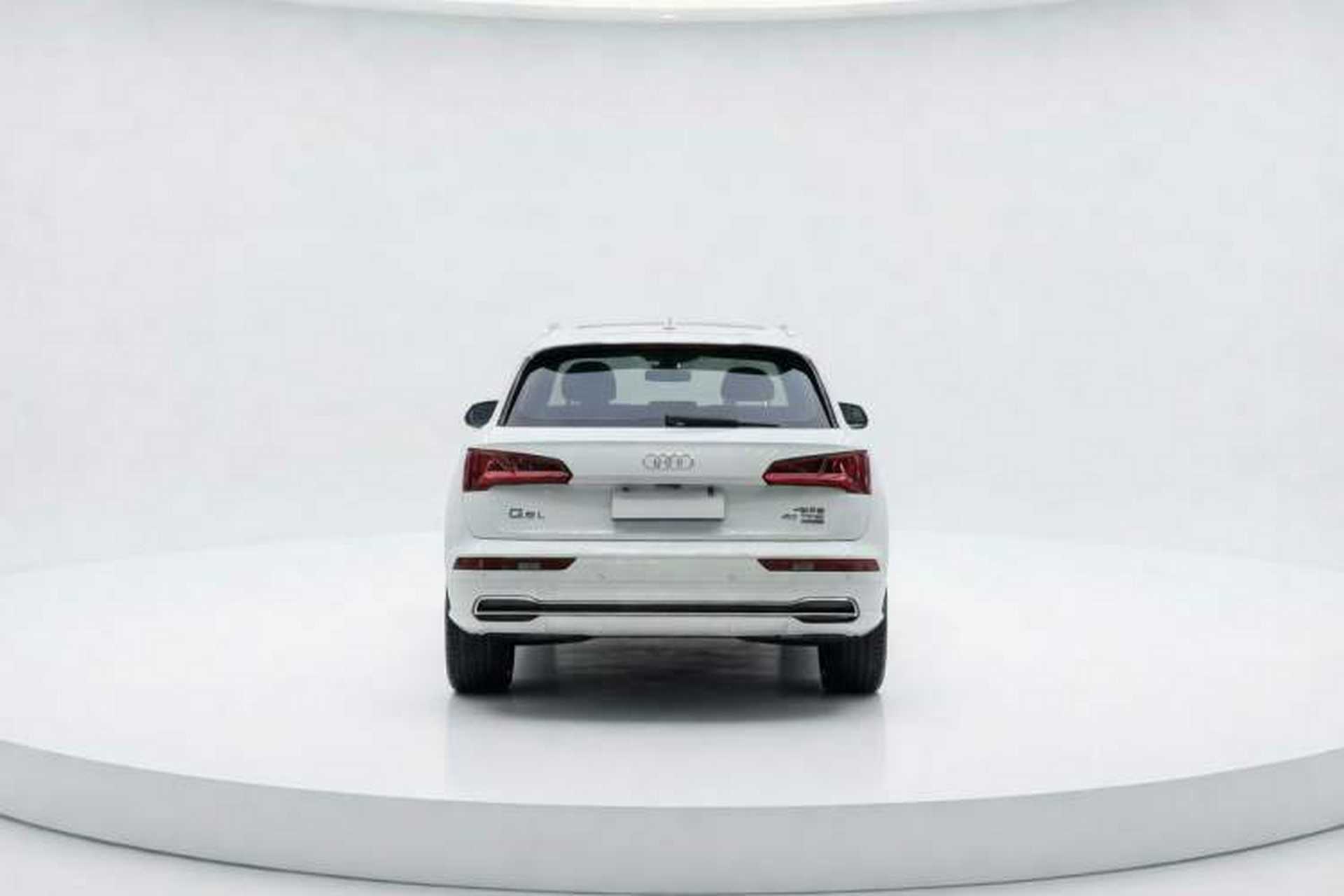 Used Audi Q5L 2020 40 TFSI Prestige Fashion Edition Exterior 2