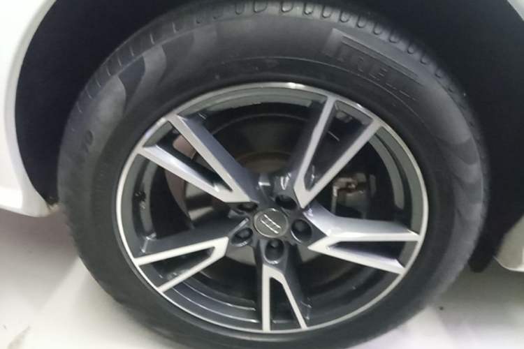 Used Audi Q5L 2020 Updated 40 TFSI Prestige Fashion Edition Exterior 3